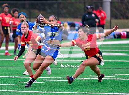 Thumbnail 2 in Clarke Central @ McEachern (McEachern Invitation) photogallery.