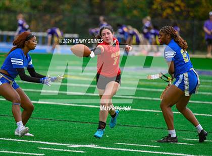 Thumbnail 2 in Clarke Central @ McEachern (McEachern Invitation) photogallery.