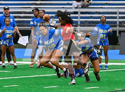 Thumbnail 1 in Clarke Central @ McEachern (McEachern Invitation) photogallery.