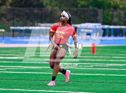 Thumbnail 3 in Clarke Central @ McEachern (McEachern Invitation) photogallery.