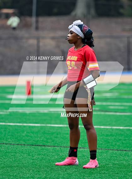 Thumbnail 3 in Clarke Central @ McEachern (McEachern Invitation) photogallery.