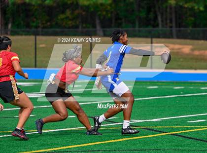 Thumbnail 2 in Clarke Central @ McEachern (McEachern Invitation) photogallery.