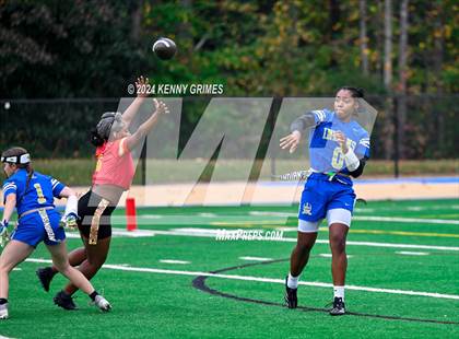 Thumbnail 2 in Clarke Central @ McEachern (McEachern Invitation) photogallery.