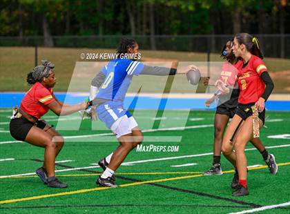 Thumbnail 3 in Clarke Central @ McEachern (McEachern Invitation) photogallery.