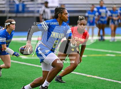 Thumbnail 3 in Clarke Central @ McEachern (McEachern Invitation) photogallery.