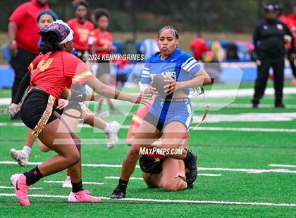 Thumbnail 2 in Clarke Central @ McEachern (McEachern Invitation) photogallery.