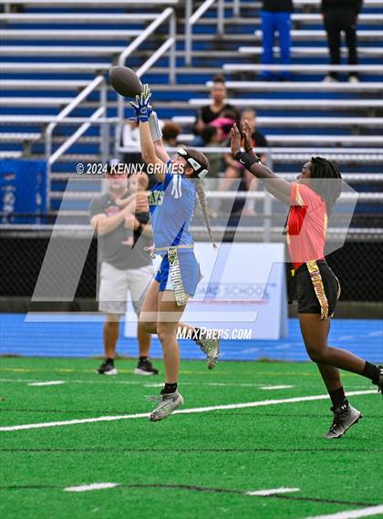 Thumbnail 1 in Clarke Central @ McEachern (McEachern Invitation) photogallery.