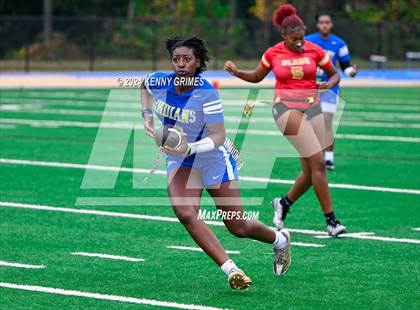 Thumbnail 3 in Clarke Central @ McEachern (McEachern Invitation) photogallery.