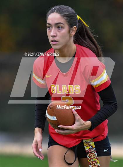 Thumbnail 3 in Clarke Central @ McEachern (McEachern Invitation) photogallery.