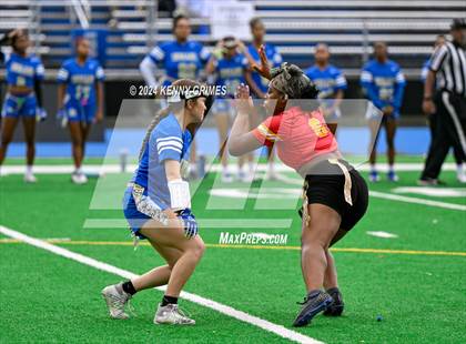 Thumbnail 3 in Clarke Central @ McEachern (McEachern Invitation) photogallery.