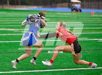 Thumbnail 3 in Clarke Central @ McEachern (McEachern Invitation) photogallery.