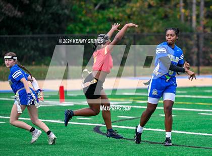 Thumbnail 1 in Clarke Central @ McEachern (McEachern Invitation) photogallery.