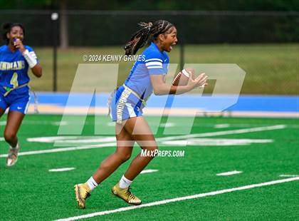 Thumbnail 3 in Clarke Central @ McEachern (McEachern Invitation) photogallery.