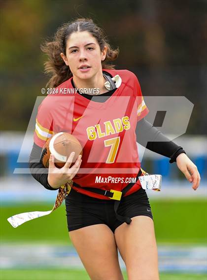 Thumbnail 1 in Clarke Central @ McEachern (McEachern Invitation) photogallery.