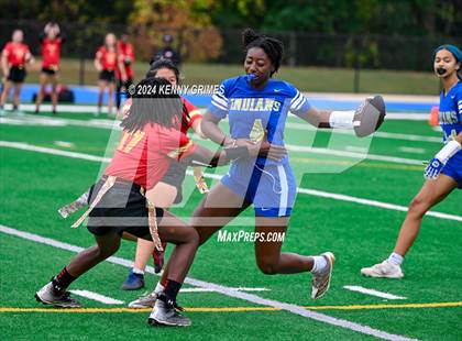 Thumbnail 3 in Clarke Central @ McEachern (McEachern Invitation) photogallery.