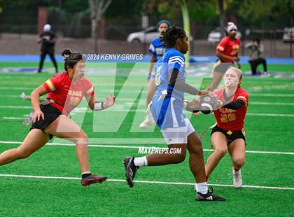 Thumbnail 3 in Clarke Central @ McEachern (McEachern Invitation) photogallery.