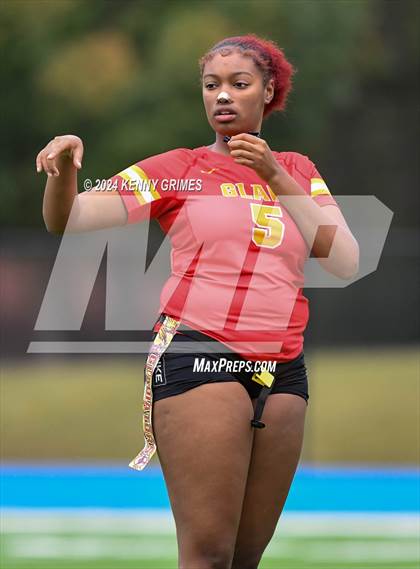 Thumbnail 2 in Clarke Central @ McEachern (McEachern Invitation) photogallery.