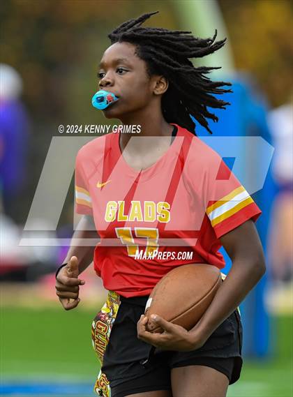 Thumbnail 2 in Clarke Central @ McEachern (McEachern Invitation) photogallery.