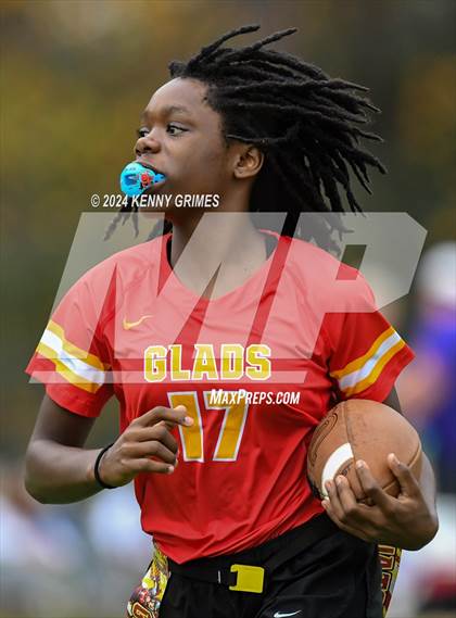 Thumbnail 3 in Clarke Central @ McEachern (McEachern Invitation) photogallery.