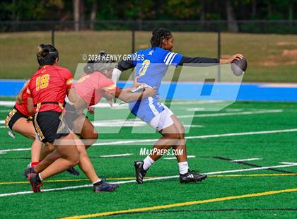Thumbnail 3 in Clarke Central @ McEachern (McEachern Invitation) photogallery.