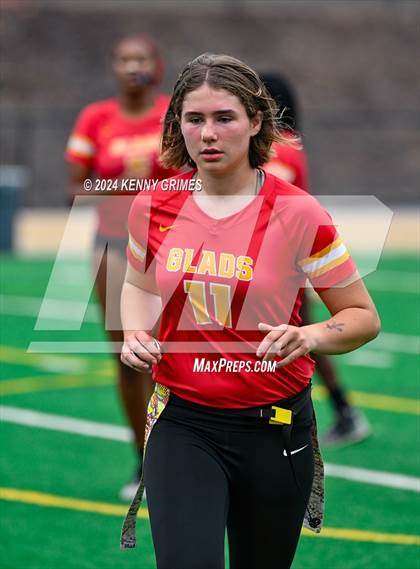 Thumbnail 2 in Clarke Central @ McEachern (McEachern Invitation) photogallery.
