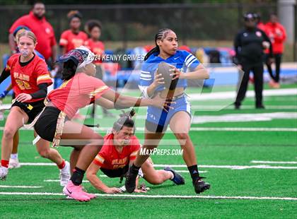 Thumbnail 3 in Clarke Central @ McEachern (McEachern Invitation) photogallery.