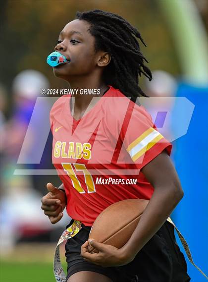 Thumbnail 3 in Clarke Central @ McEachern (McEachern Invitation) photogallery.