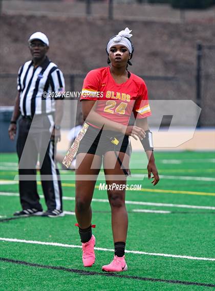 Thumbnail 2 in Clarke Central @ McEachern (McEachern Invitation) photogallery.