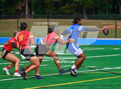 Thumbnail 1 in Clarke Central @ McEachern (McEachern Invitation) photogallery.