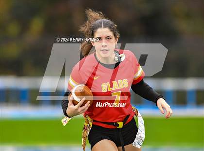 Thumbnail 3 in Clarke Central @ McEachern (McEachern Invitation) photogallery.