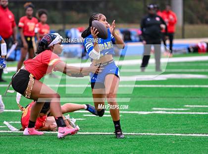 Thumbnail 1 in Clarke Central @ McEachern (McEachern Invitation) photogallery.