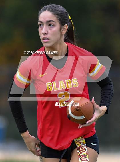 Thumbnail 2 in Clarke Central @ McEachern (McEachern Invitation) photogallery.