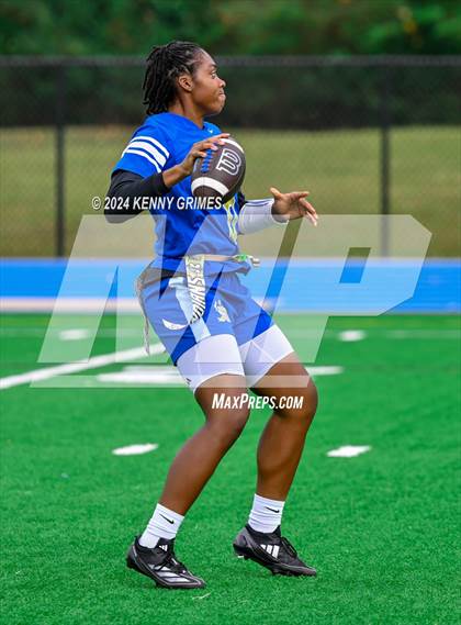 Thumbnail 1 in Clarke Central @ McEachern (McEachern Invitation) photogallery.