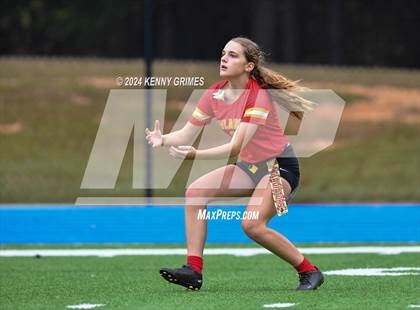 Thumbnail 1 in Clarke Central @ McEachern (McEachern Invitation) photogallery.