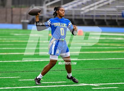 Thumbnail 3 in Clarke Central @ McEachern (McEachern Invitation) photogallery.