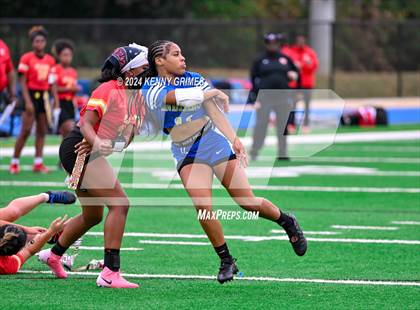 Thumbnail 3 in Clarke Central @ McEachern (McEachern Invitation) photogallery.