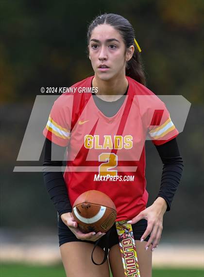 Thumbnail 1 in Clarke Central @ McEachern (McEachern Invitation) photogallery.