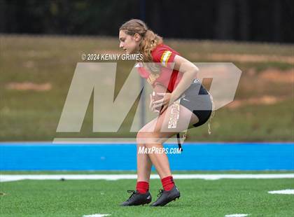 Thumbnail 2 in Clarke Central @ McEachern (McEachern Invitation) photogallery.