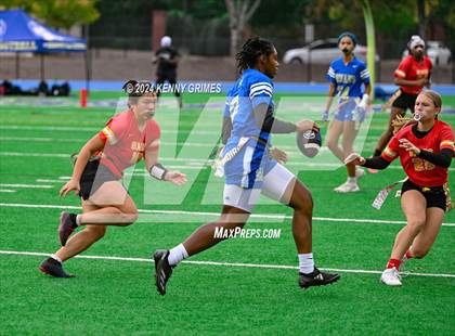Thumbnail 2 in Clarke Central @ McEachern (McEachern Invitation) photogallery.