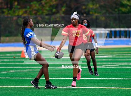 Thumbnail 2 in Clarke Central @ McEachern (McEachern Invitation) photogallery.