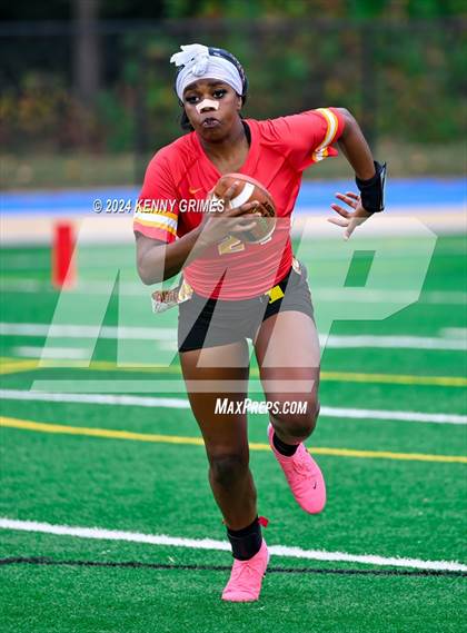 Thumbnail 2 in Clarke Central @ McEachern (McEachern Invitation) photogallery.