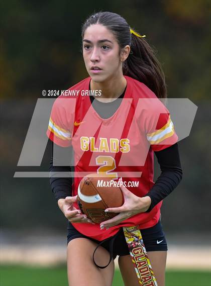 Thumbnail 2 in Clarke Central @ McEachern (McEachern Invitation) photogallery.