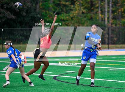 Thumbnail 3 in Clarke Central @ McEachern (McEachern Invitation) photogallery.