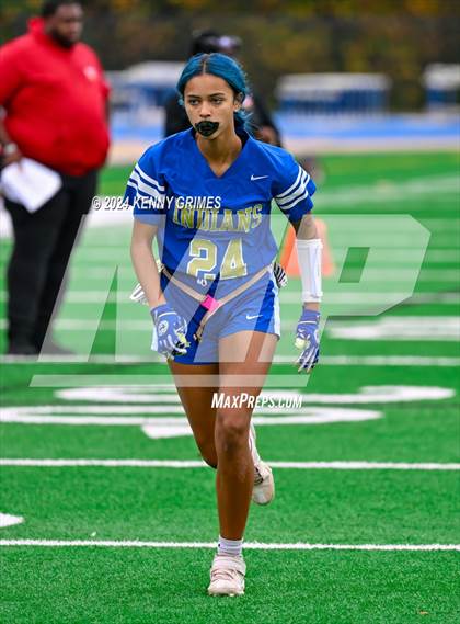 Thumbnail 2 in Clarke Central @ McEachern (McEachern Invitation) photogallery.