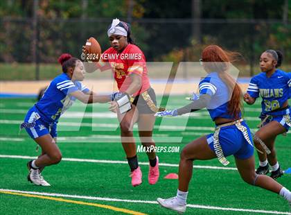 Thumbnail 2 in Clarke Central @ McEachern (McEachern Invitation) photogallery.
