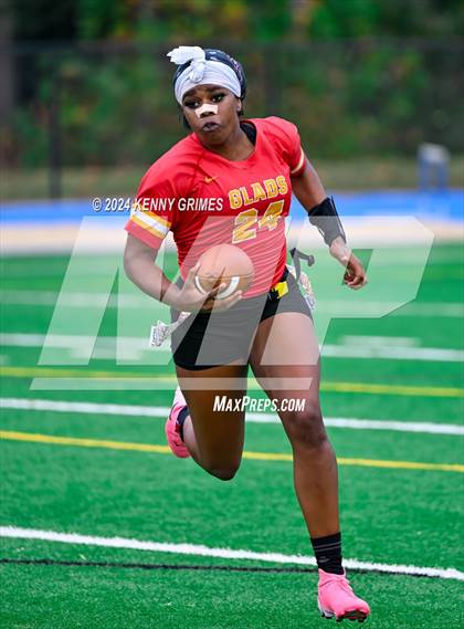 Thumbnail 3 in Clarke Central @ McEachern (McEachern Invitation) photogallery.