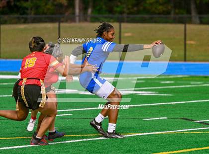 Thumbnail 2 in Clarke Central @ McEachern (McEachern Invitation) photogallery.