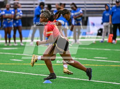 Thumbnail 2 in Clarke Central @ McEachern (McEachern Invitation) photogallery.