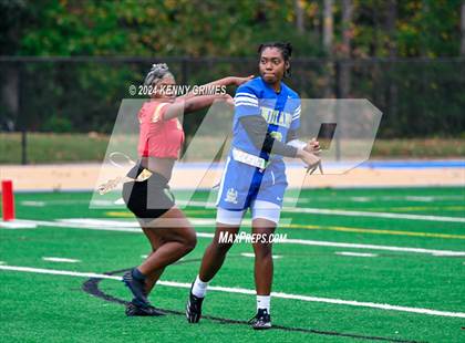 Thumbnail 2 in Clarke Central @ McEachern (McEachern Invitation) photogallery.