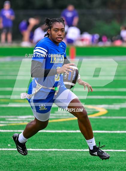 Thumbnail 2 in Clarke Central @ McEachern (McEachern Invitation) photogallery.
